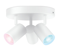 WiZ IMAGEO WiZ Spots 3x5W W 22-65K RGB RD 929003210801 - 1182576 - zdjęcie 1